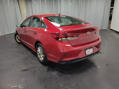 Used 2019 Hyundai Sonata SE image 7