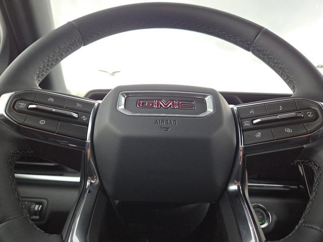New 2027 GMC Terrain Elevation w/ Elevation Premium Package FWD image 27