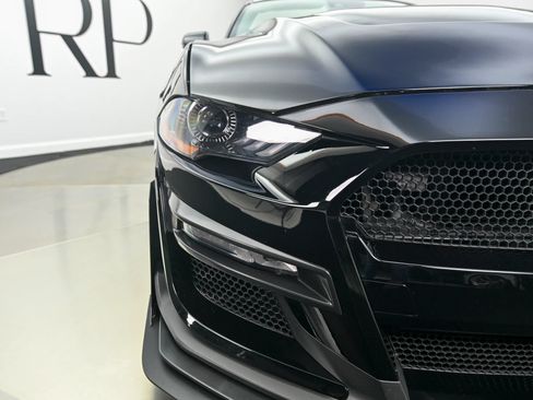 Used 2019 Ford Mustang GT Premium w/ GT Performance Package RWD image 29