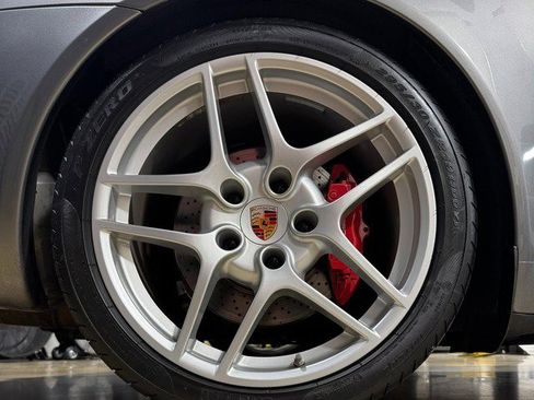 Used 2010 Porsche 911 Carrera S RWD image 17
