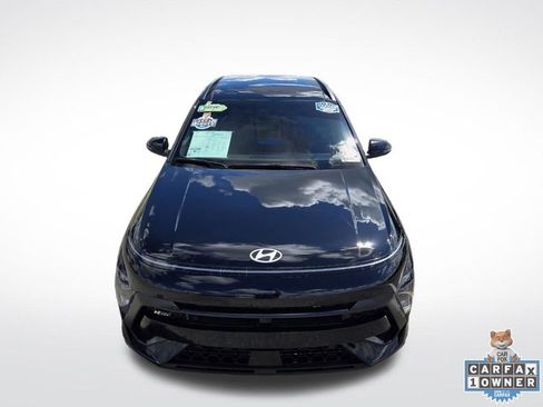 Used 2024 Hyundai Kona N Line FWD image 53