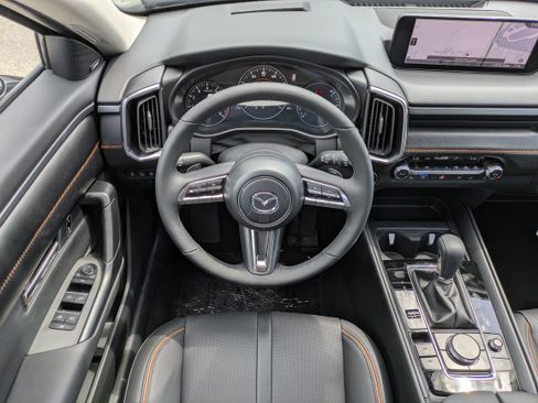New 2026 MAZDA CX-50 2.5 Turbo w/ Premium Plus Pkg AWD/4WD image 17