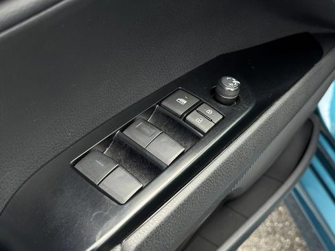 Used 2025 Toyota Camry XSE FWD image 13
