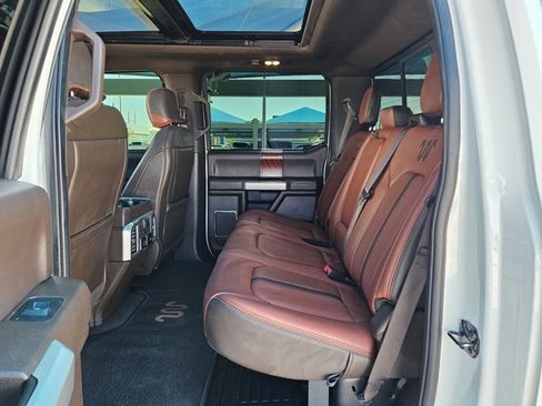 Used 2020 Ford F250 King Ranch w/ King Ranch Ultimate Package image 21