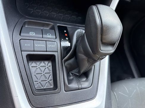 Certified 2024 Toyota RAV4 XLE image 44