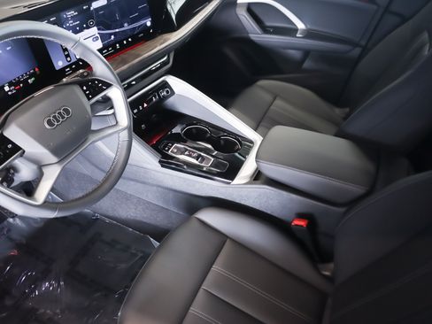 New 2026 Audi Q5 Premium AWD/4WD image 22