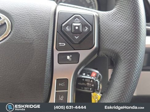 Used 2021 Toyota Tacoma SR5 RWD image 29