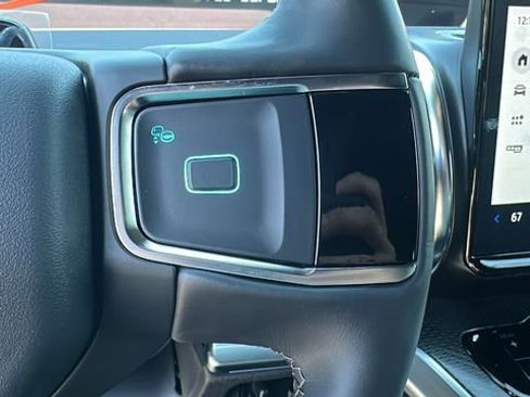 New 2026 Ford Expedition Platinum AWD/4WD image 25