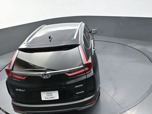 Used 2022 Honda CR-V Touring image 16
