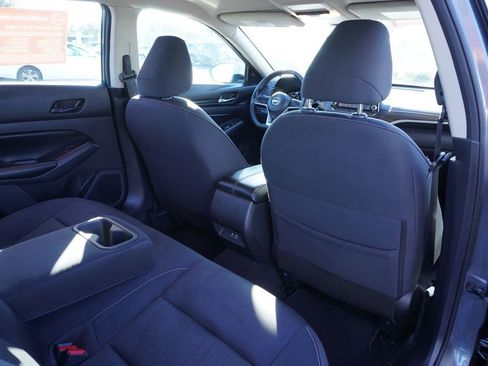 Certified 2024 Nissan Altima 2.5 SV image 10