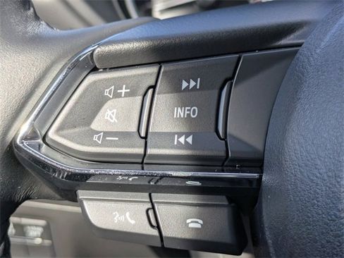 Used 2024 MAZDA CX-5 AWD 2.5 S w/ Preferred Package image 20