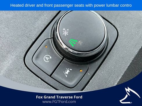 Used 2023 Chevrolet Traverse LT FWD image 27
