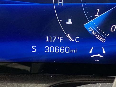 Used 2025 Cadillac CT5 Premium Luxury image 23