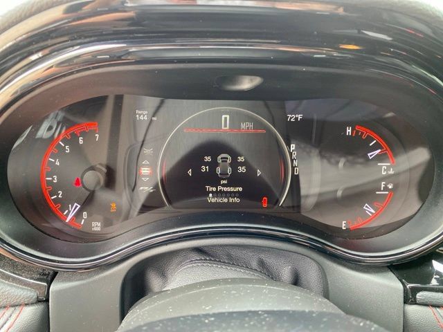 Used 2025 Dodge Durango R/T AWD/4WD image 24