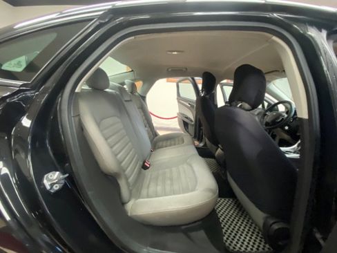 Used 2013 Ford Fusion S image 11