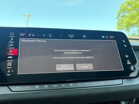 New 2026 Dodge Charger Scat Pack AWD/4WD image 17