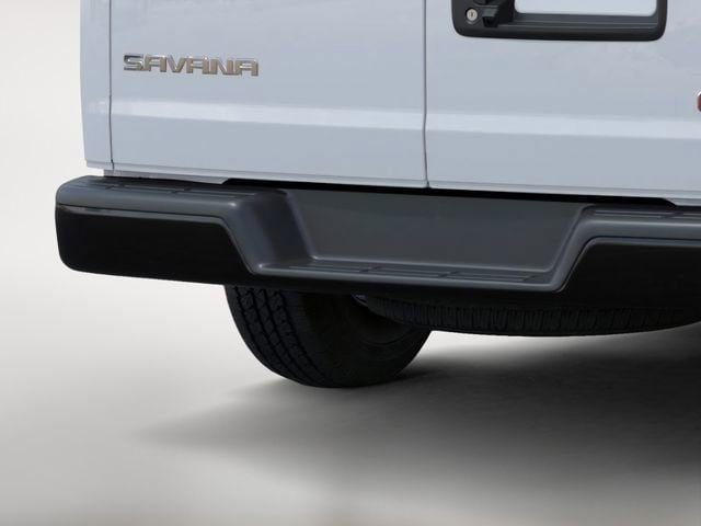 New 2026 GMC Savana 2500 RWD image 14