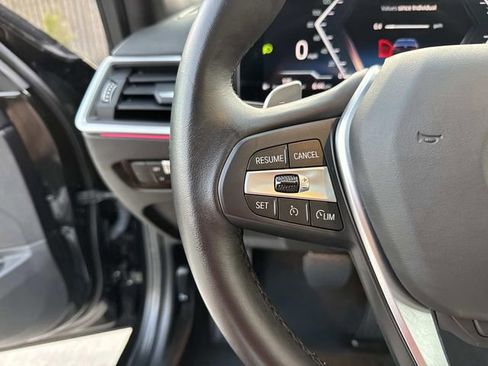 Used 2024 BMW 330i 330i image 22