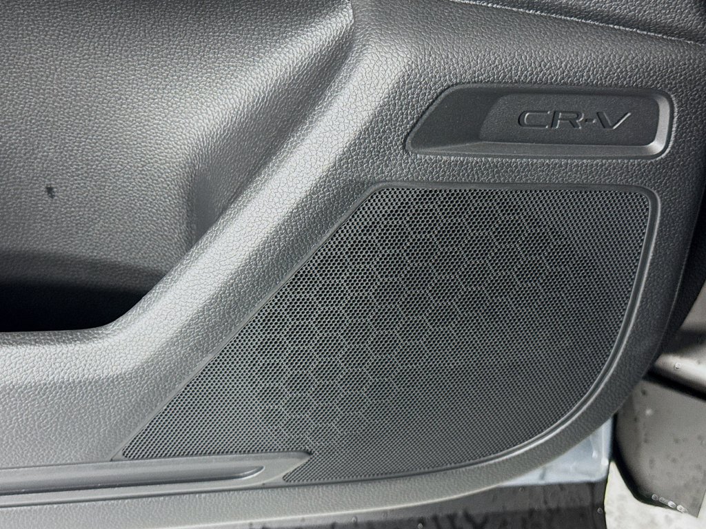 New 2027 Honda CR-V Sport-L image 26