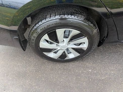 Used 2020 Nissan Altima 2.5 S AWD/4WD image 36