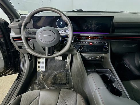 Used 2024 Hyundai Sonata N Line image 17