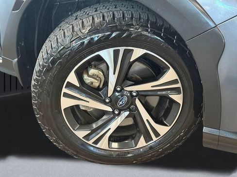 Certified 2024 Subaru Crosstrek 2.0i Premium AWD/4WD image 19