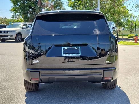 New 2027 Kia Telluride SX X-Line AWD/4WD image 5