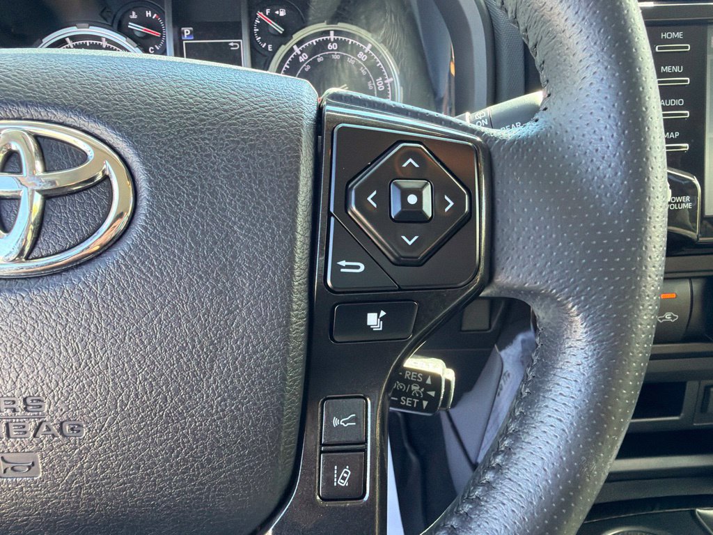 Used 2024 Toyota 4Runner TRD Off-Road AWD/4WD image 30