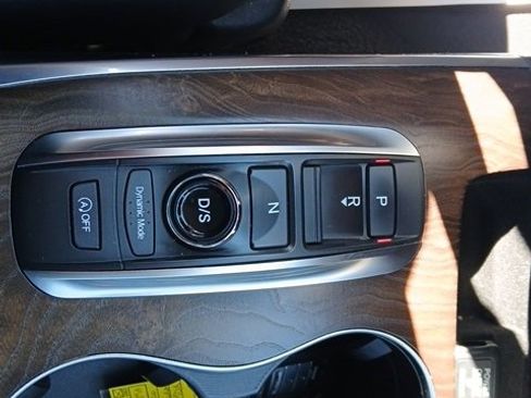 Used 2020 Acura MDX Advance image 26