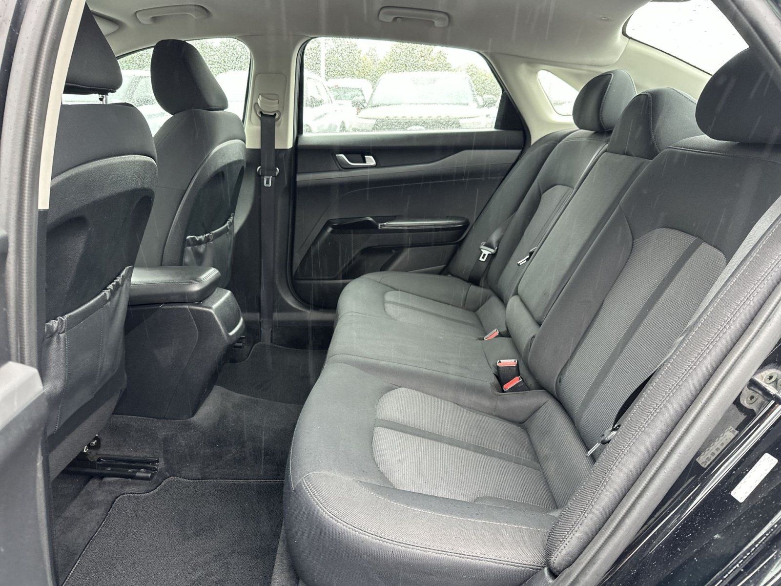 Used 2021 Kia K5 LXS FWD image 25