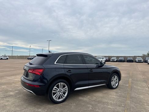 Used 2018 Audi Q5 2.0T Premium Plus AWD/4WD image 21