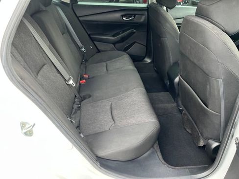 Certified 2023 Honda Accord EX image 22