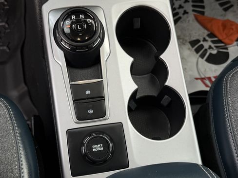 Certified 2023 Ford Bronco Sport Outer Banks w/ Tech Package AWD/4WD image 20