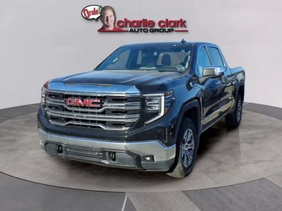 Used 2025 GMC Sierra 1500 SLT
