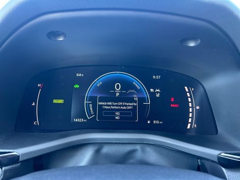 Certified 2025 Toyota Camry LE w/ Convenience Package AWD/4WD image 14