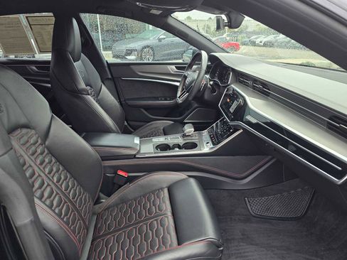 Used 2021 Audi RS 7 image 11