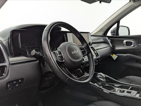 Used 2022 Kia Sorento SX image 23
