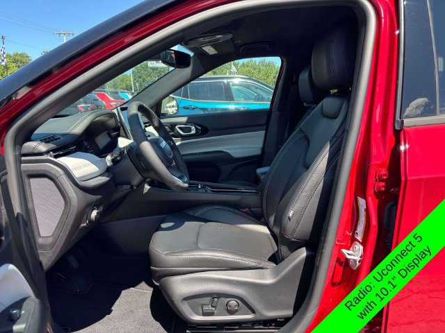 New 2026 Jeep Compass Limited AWD/4WD image 5