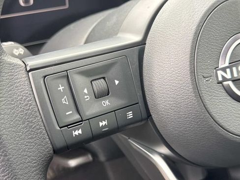 New 2026 Nissan Kicks S FWD image 24
