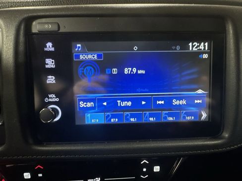 Certified 2022 Honda HR-V EX image 24