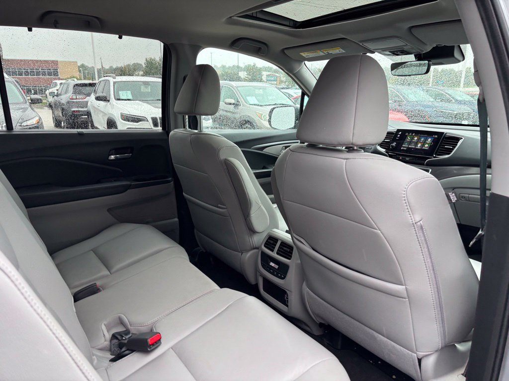 Used 2020 Honda Pilot EX-L image 21