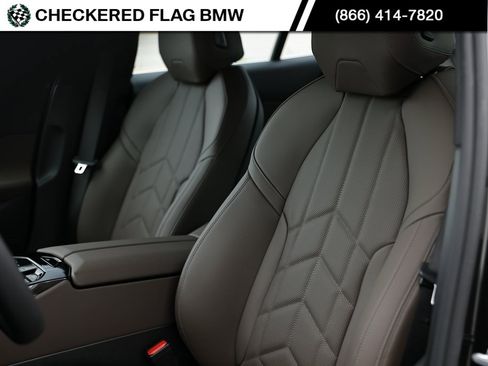 Used 2025 BMW 530i w/ Premium Package image 22