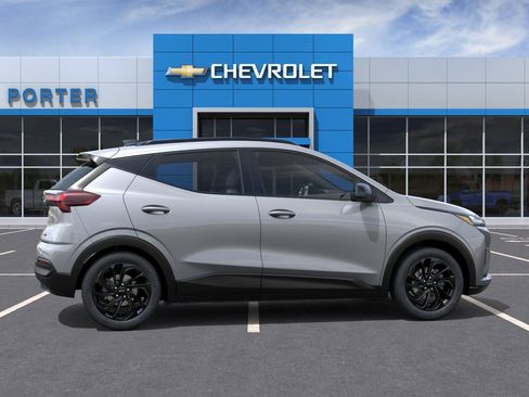 New 2027 Chevrolet Bolt RS FWD image 29