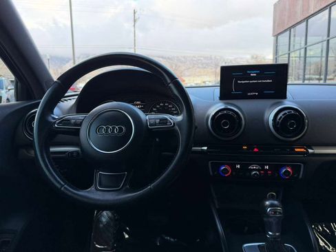 Used 2016 Audi A3 1.8T Premium image 11