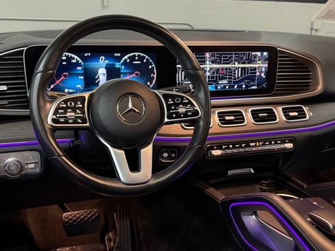 Certified 2020 Mercedes-Benz GLE 450 4MATIC image 36