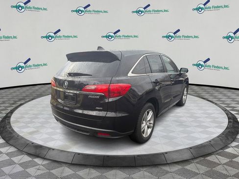Used 2013 Acura RDX AWD image 5