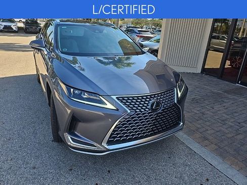 Used 2020 Lexus RX 350 350 image 1