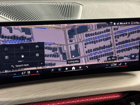 Certified 2025 BMW 230i Coupe w/ M Sport Package image 23