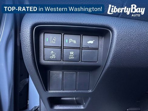 Used 2022 Honda CR-V Touring image 13