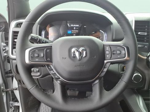 New 2026 RAM 1500 Big Horn AWD/4WD image 19